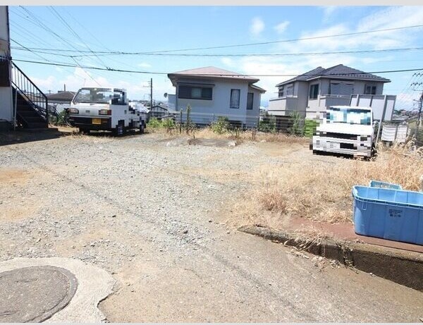 駐車場 その他外観1
