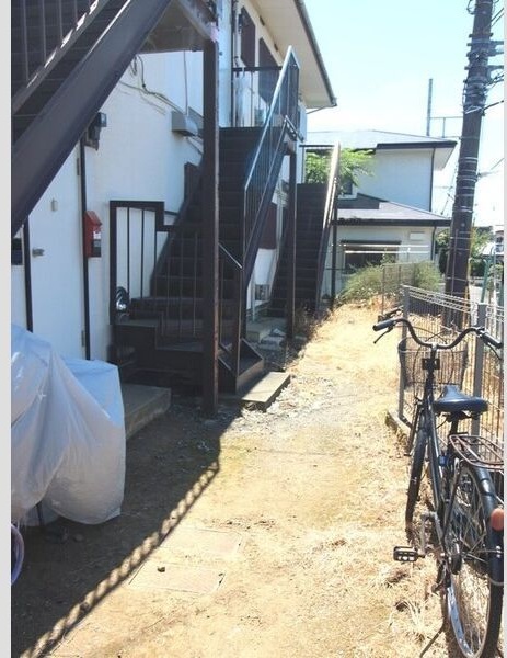 外観 その他外観2