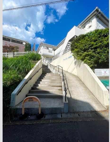 その他外観1