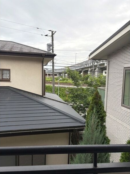 ハイツ井上D その他2