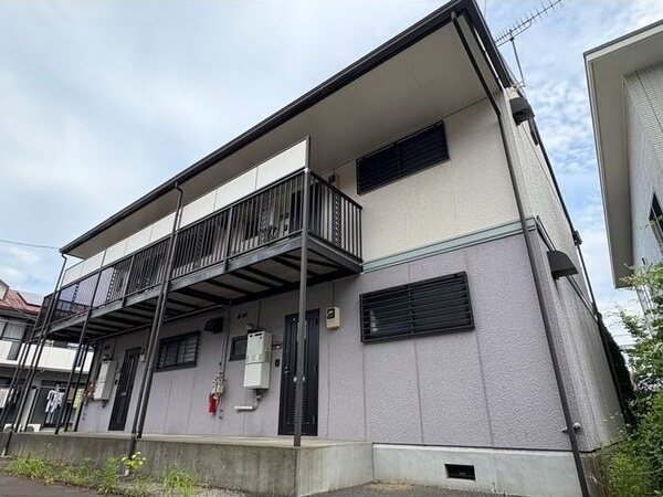 ハイツ井上D その他外観1