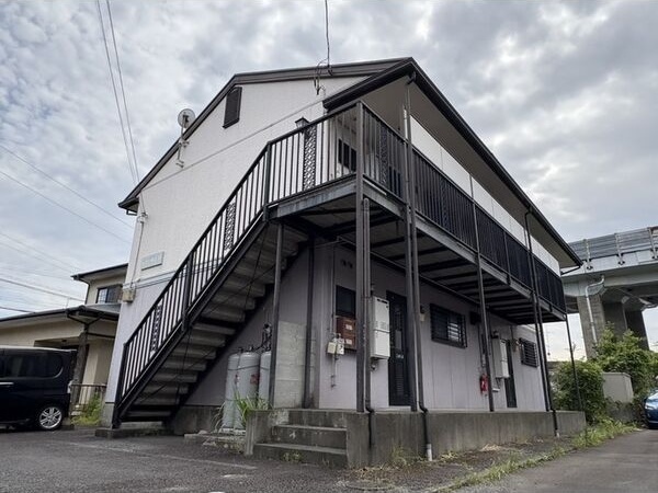 ハイツ井上D その他外観2