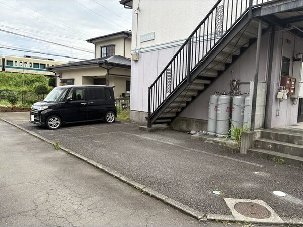 ハイツ井上D その他外観3