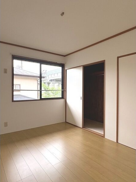 ハイツ井上D その他7