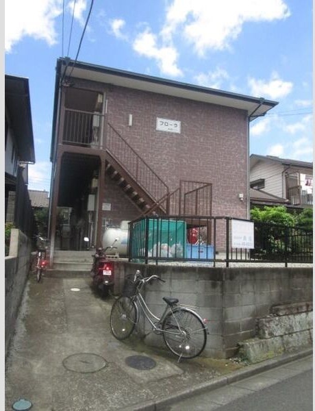 その他外観3