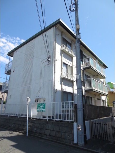 その他外観1