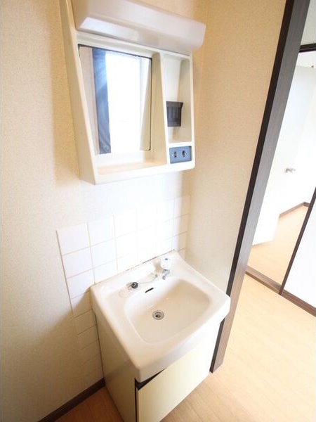 オレンジハイツA棟 その他1