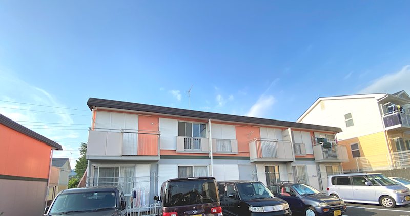 オレンジハイツA棟 その他5