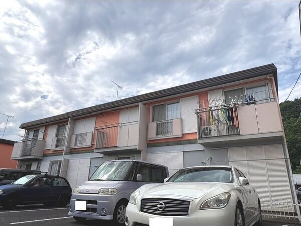 その他外観1