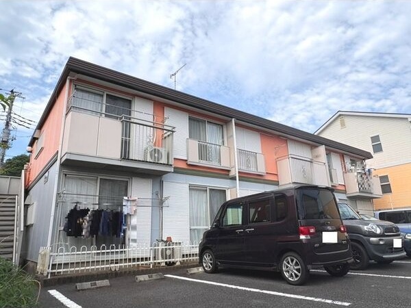 その他外観2
