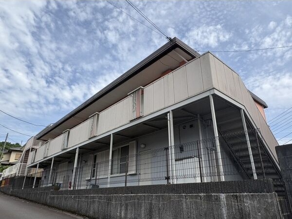 オレンジハイツA棟 その他外観3