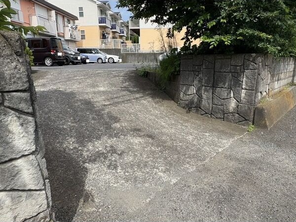 オレンジハイツA棟 その他外観4