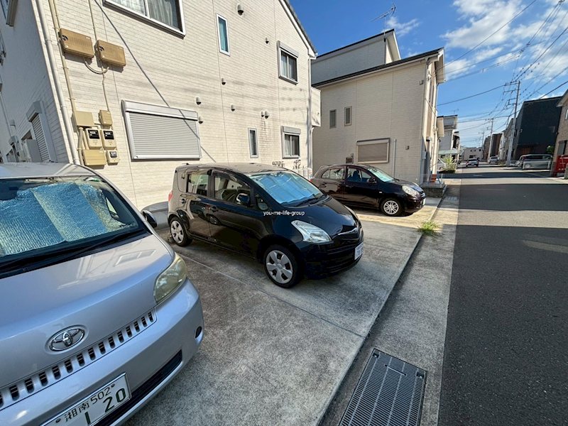 アンジュール萌 その他9