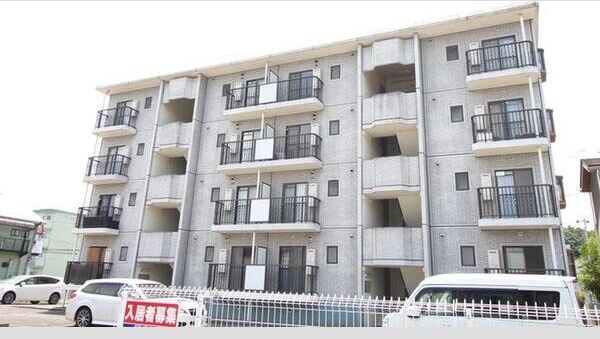 エクレールK久野 その他外観1