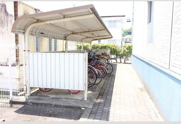 エクレールK久野 その他外観2