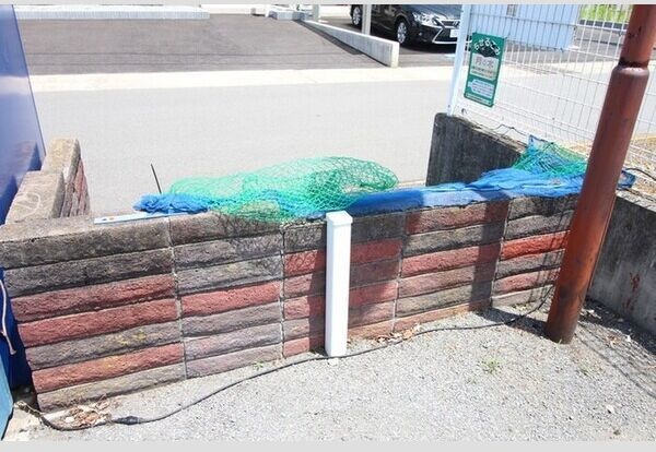 エクレールK久野 その他外観3