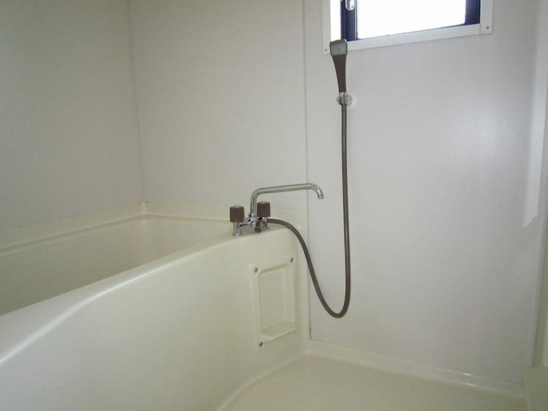 エクレールK久野 風呂画像