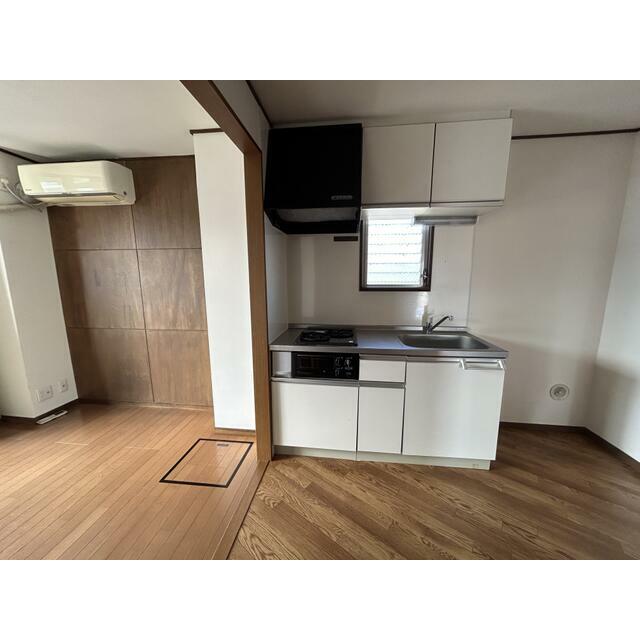 岩本ビル キッチン