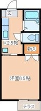 フロイデンハイム 間取り