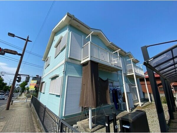 グランデール湘南 その他外観1