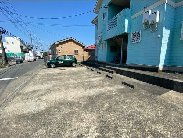 グランデール湘南 その他外観2