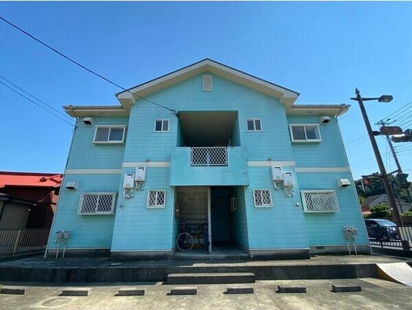 グランデール湘南 その他外観3