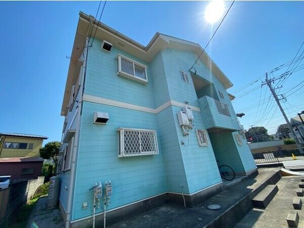 グランデール湘南 その他外観5