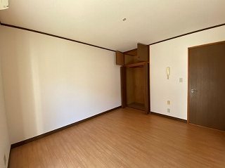 グランデール湘南 ベッドルーム