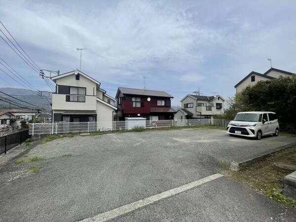 ロイヤルハイツ青木 その他外観2