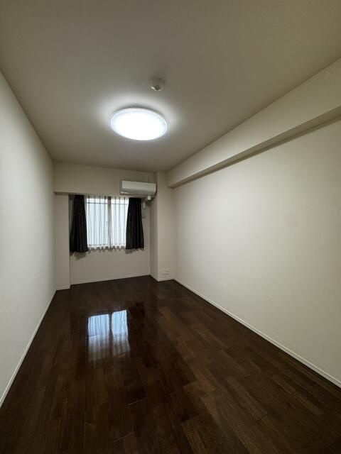 オーシャンステイツ湘南平塚グランフィールド ベッドルーム