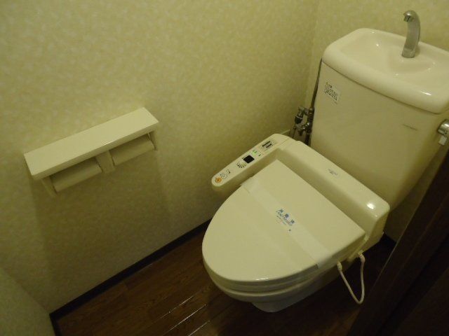 トイレ サンフラワー湘南 その他2