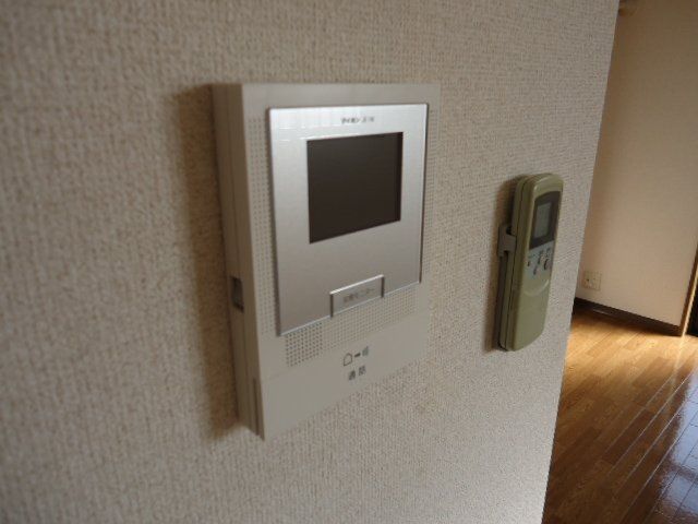 セキュリティ サンフラワー湘南 その他4