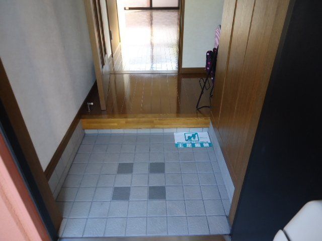 玄関 サンフラワー湘南 その他10