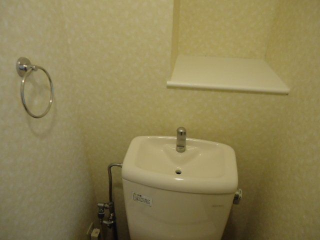 トイレ サンフラワー湘南 その他11