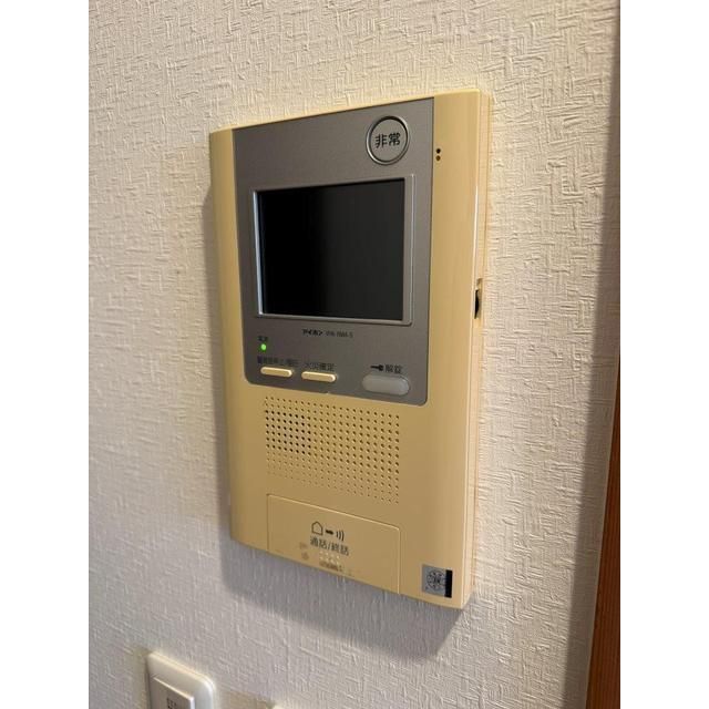 セキュリティ グランドメゾン東戸塚6番館 その他外観4