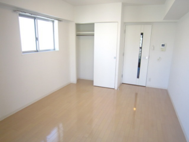S-FORT小田原栄町 ベッドルーム