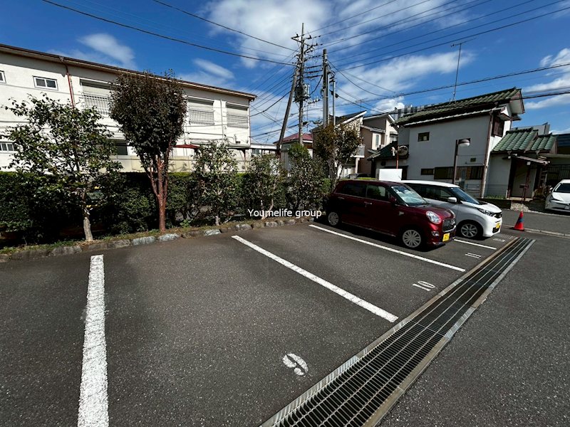 アメニティマンション その他外観3