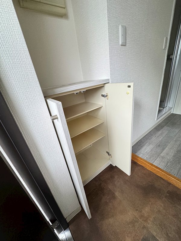 収納 第二サンコート東戸塚 その他1