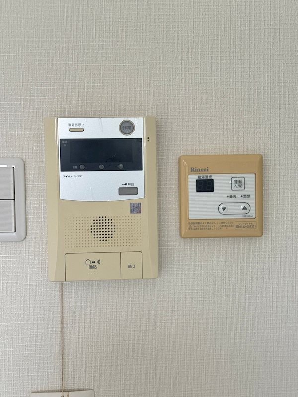 セキュリティ 第二サンコート東戸塚 その他5