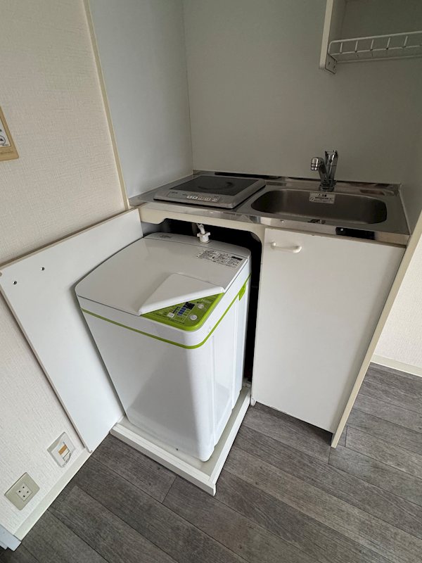その他 第二サンコート東戸塚 その他6