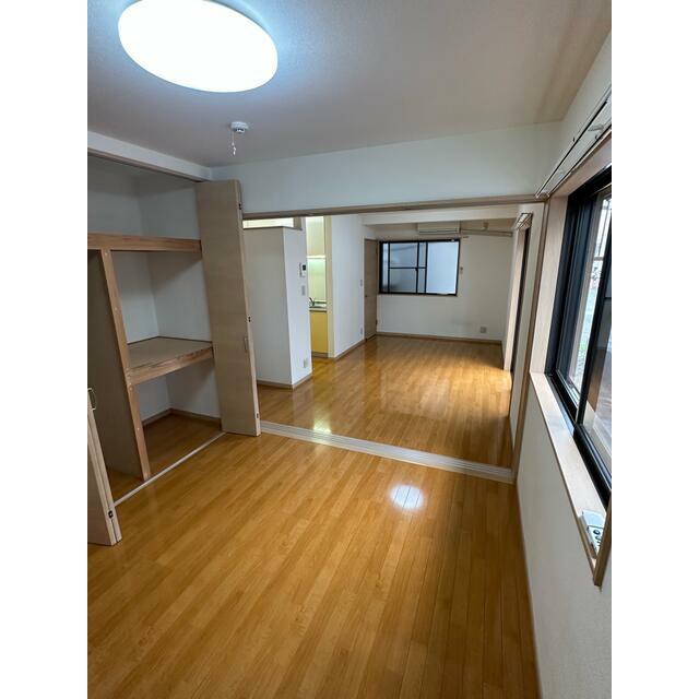 斎藤貸家 ベッドルーム