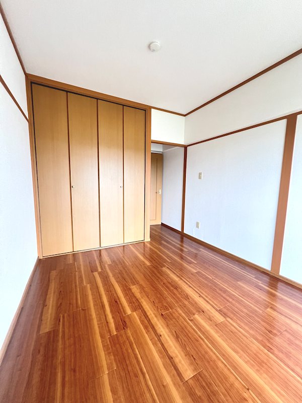 パレロアール戸塚 ベッドルーム