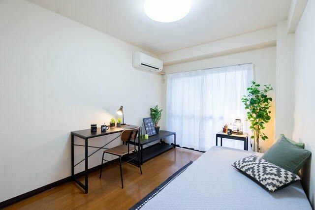 グレース・平塚 リビング