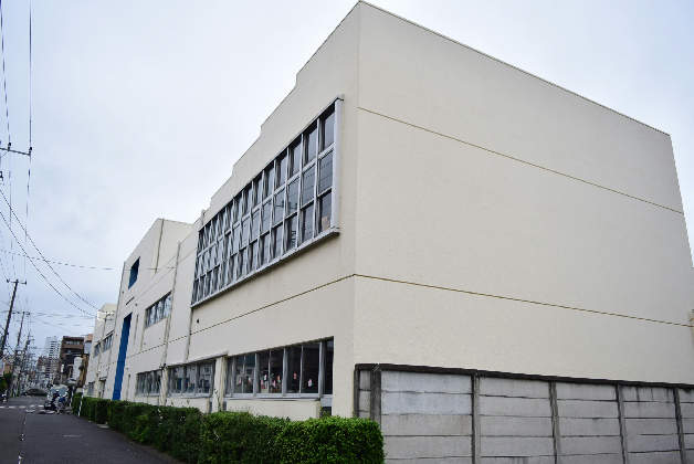 グレース・平塚 周辺画像5