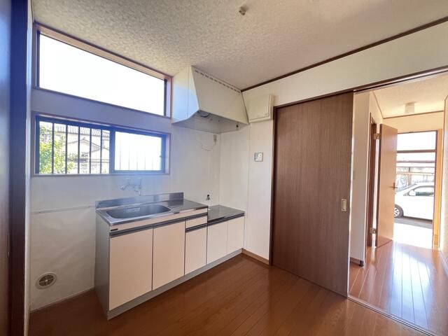 中丸貸家 キッチン