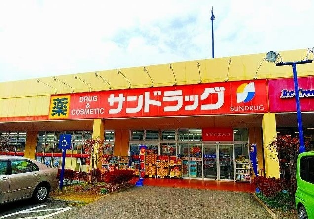 ラ・ポーズ その他外観3