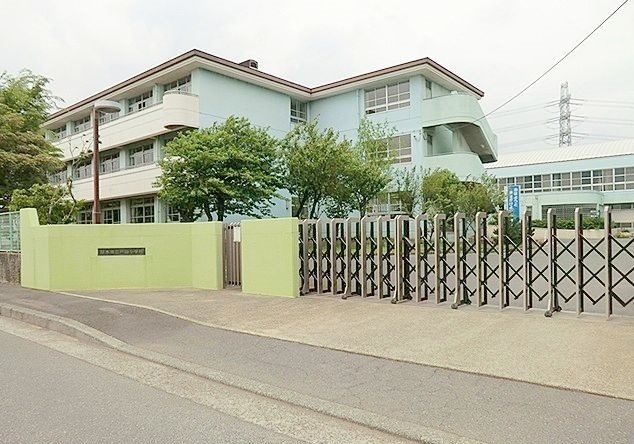 ラ・ポーズ その他外観6