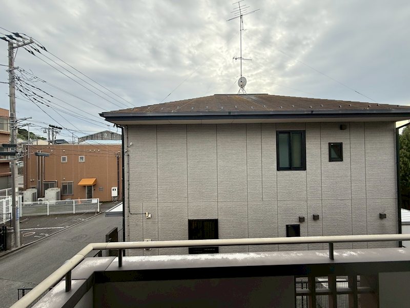 ハイメゾンＮ その他1