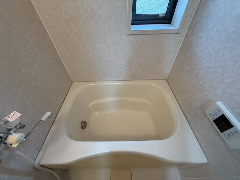 ハイメゾンＮ 風呂画像