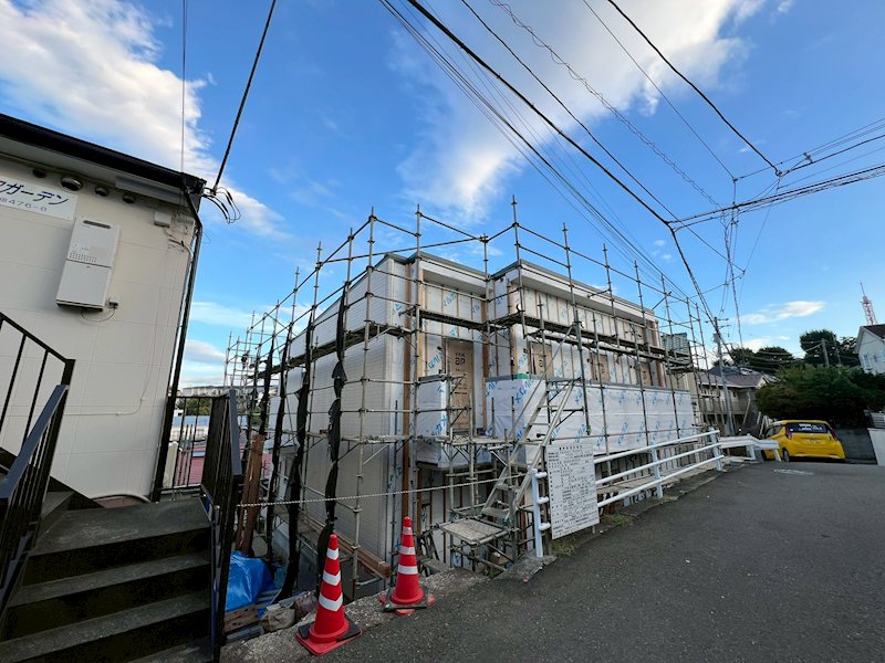 エルミタージュ東海大学 その他外観5